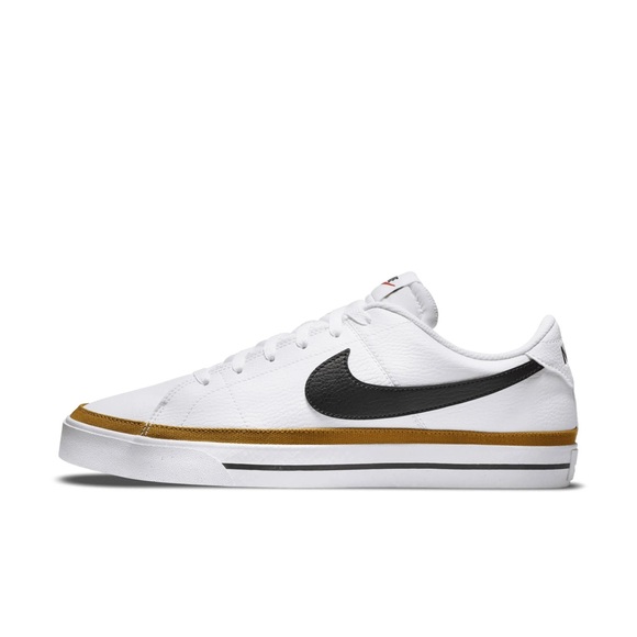 Nike Shoes - Nike Court legacy women size 10